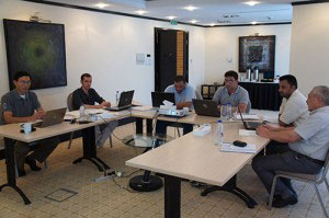 2012 Cementing Software Training from PVI