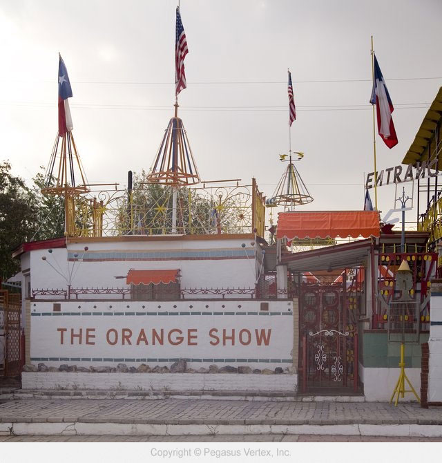 The_Orange_Show