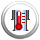 CTEMP - Circulation Temperature Logo